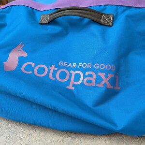 Cotopaxi Uyuni 46L Del Dia Duffel